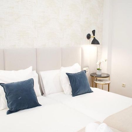 Colon & Soho By Ele Apartments Málaga Extérieur photo