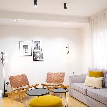 Colon & Soho By Ele Apartments Málaga Extérieur photo