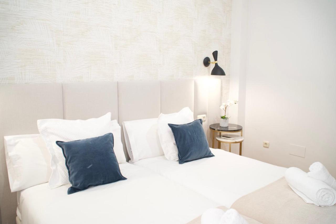 Colon & Soho By Ele Apartments Málaga Extérieur photo