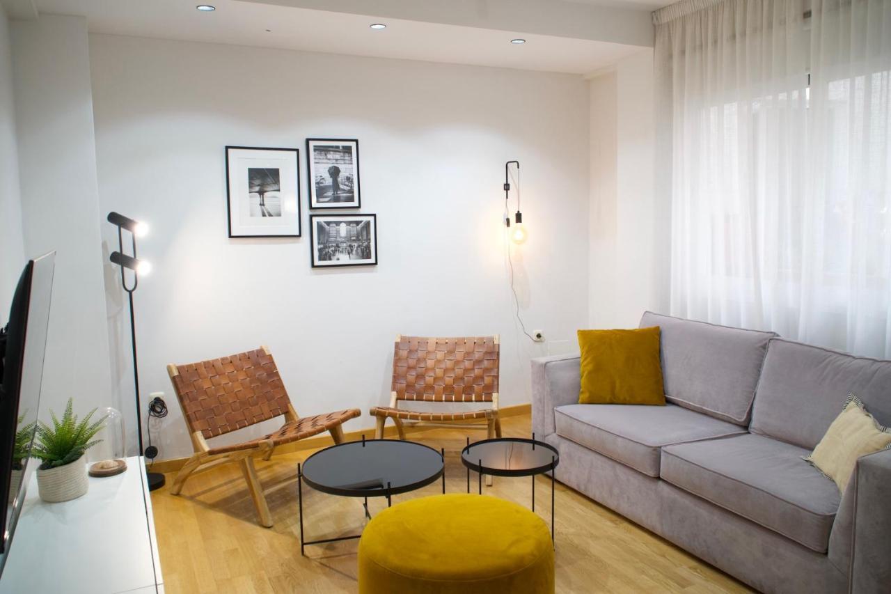 Colon & Soho By Ele Apartments Málaga Extérieur photo