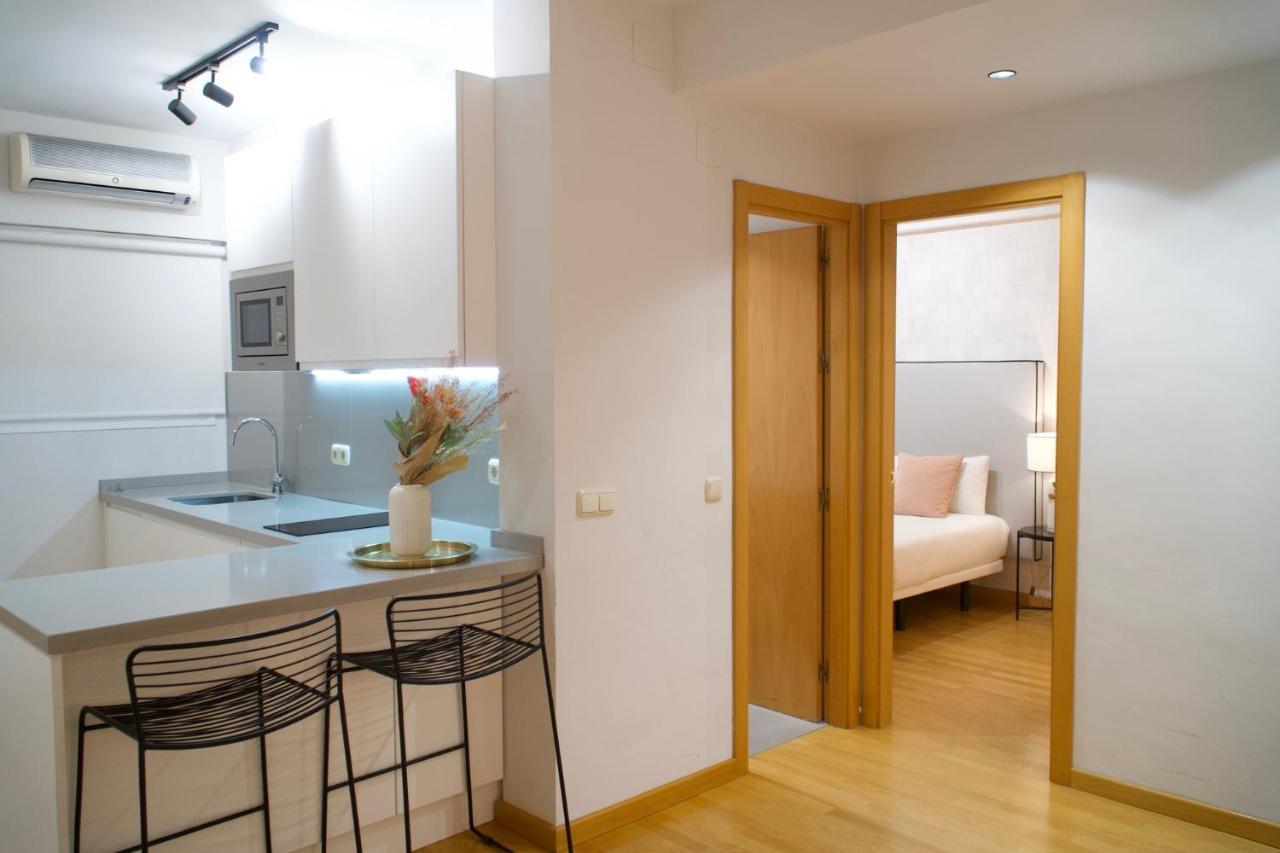 Colon & Soho By Ele Apartments Málaga Extérieur photo