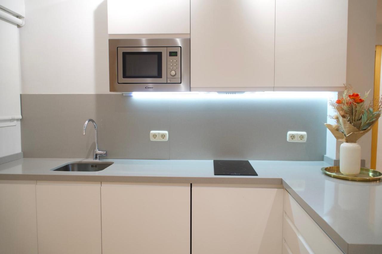 Colon & Soho By Ele Apartments Málaga Extérieur photo