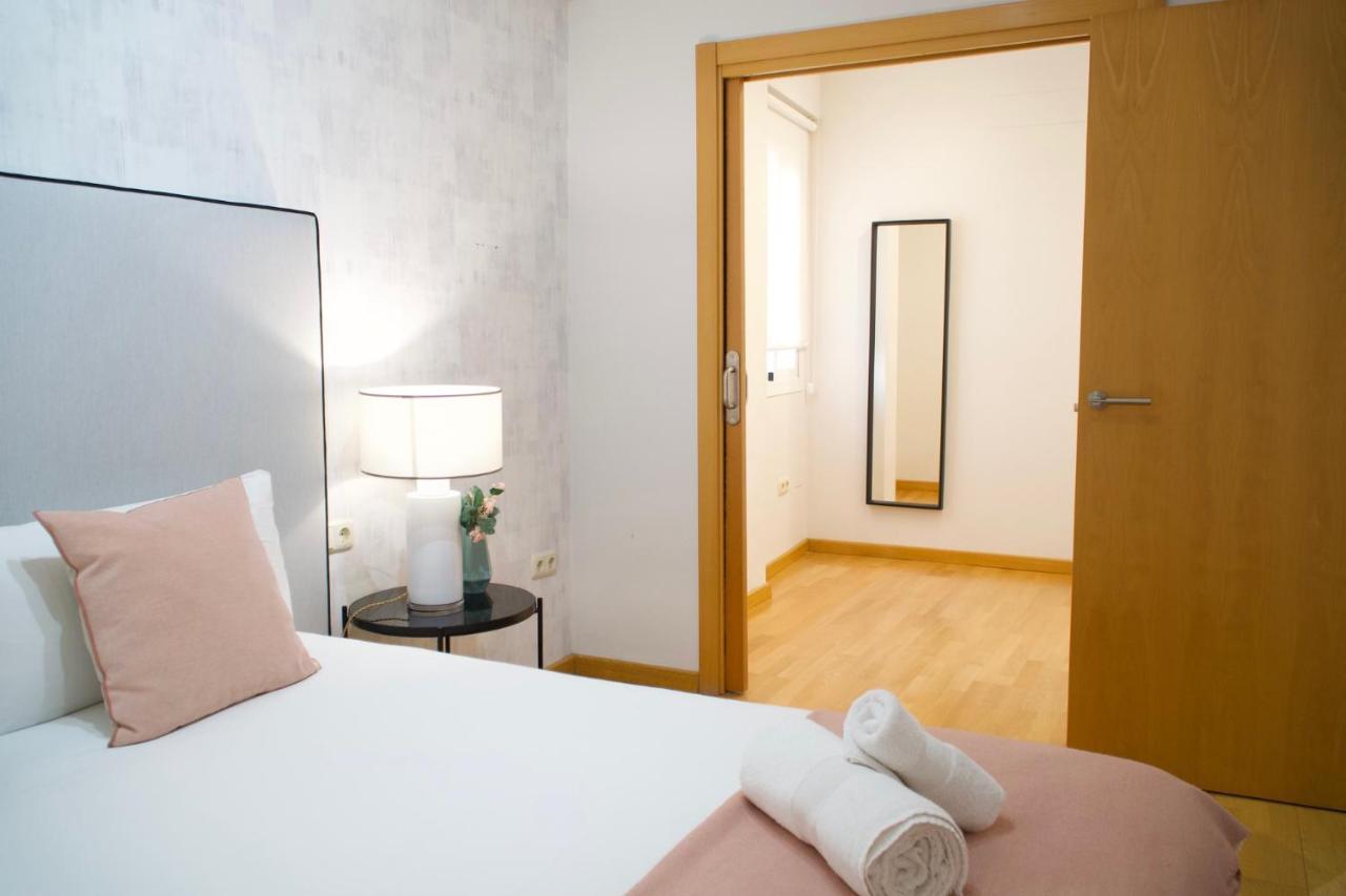 Colon & Soho By Ele Apartments Málaga Extérieur photo