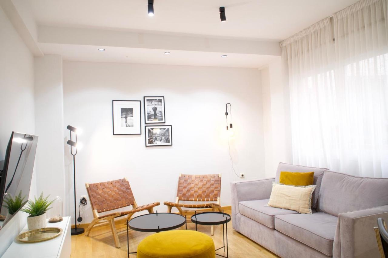 Colon & Soho By Ele Apartments Málaga Extérieur photo